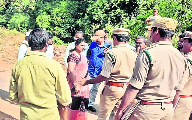 సమన్వయంతో సర్వే చేపట్టాలి 