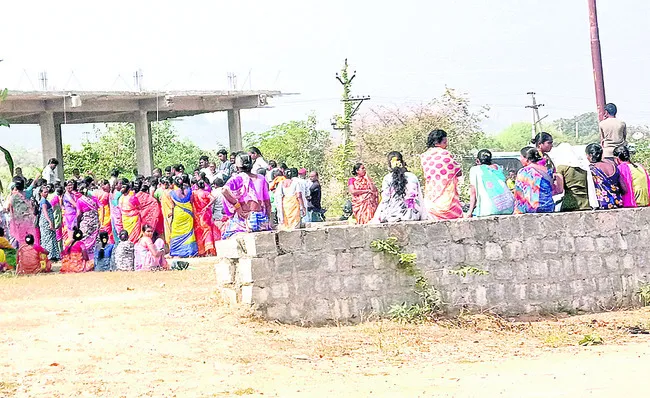 ఎన్నికలు తెచ్చిన పంచాయితీ