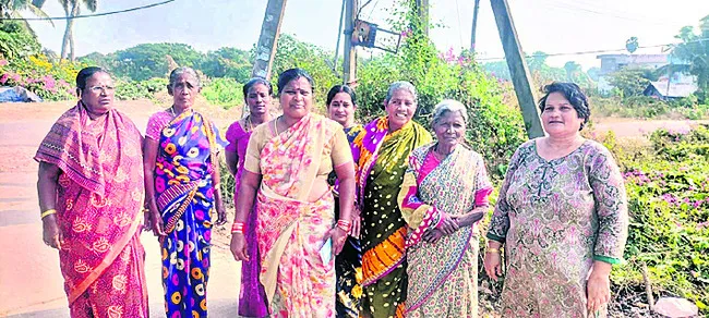 కమీషన్‌ కోసం కక్కుర్తి! 