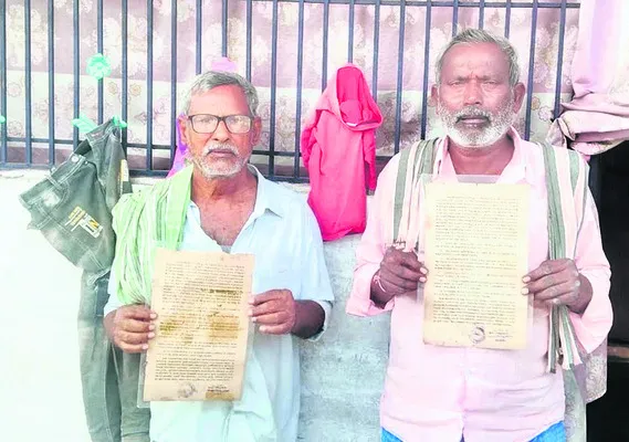 అధికారం అండ.. తమ్ముళ్ల దందా 