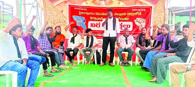 పురుషుల కబడ్డీ జట్టు ఎంపిక నేడు