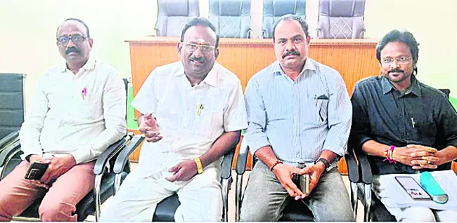 టీచర్ల కామన్‌ సర్వీస్‌ రూల్స్‌కు తొలగిన అడ్డంకులు