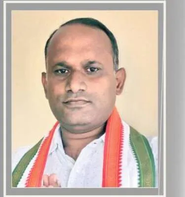 అన్నపై తమ్ముడి పై‘చేయి’ 
