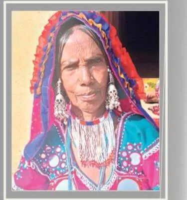 కోడలిపై అత్త విజయం 
