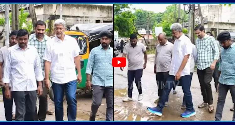 వల్లభనేని వంశీపై మరో అక్రమ కేసు