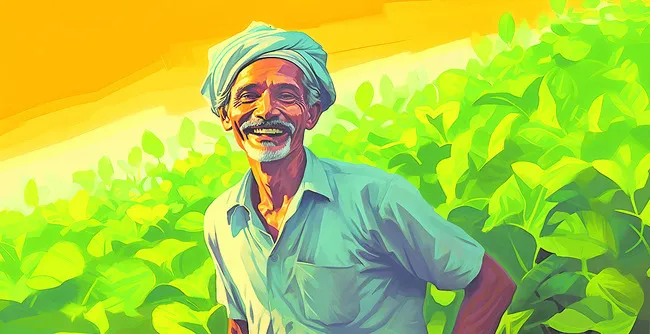 ఉద్యాన రైతుకు చేయూత