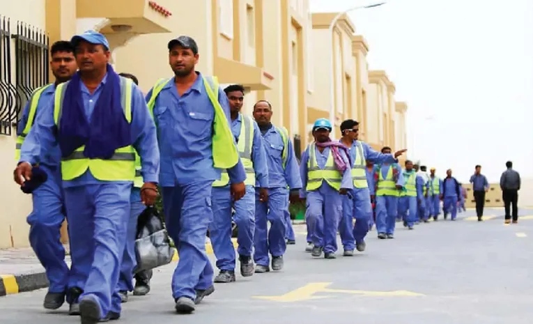 ఎడారి ఎండలో మనుగడ కోసం మండే మూల్యం  