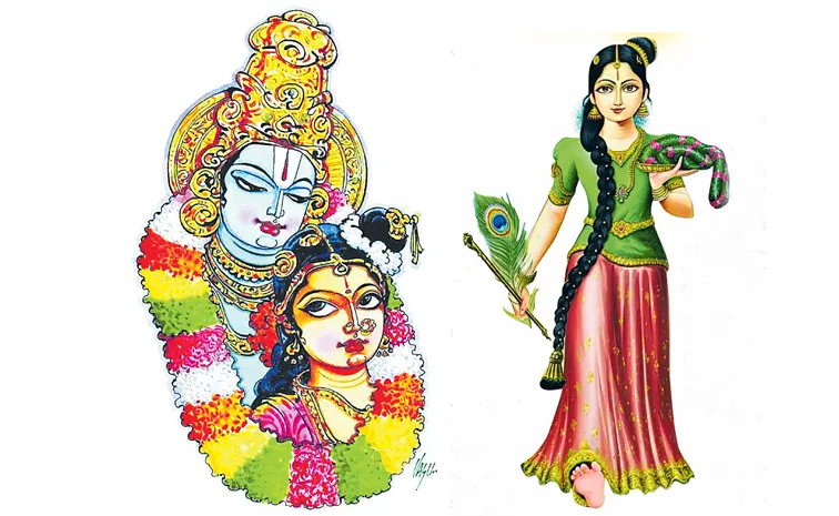 ఆధ్యాత్మికకు ఆవాసం ధనుర్మాసం!