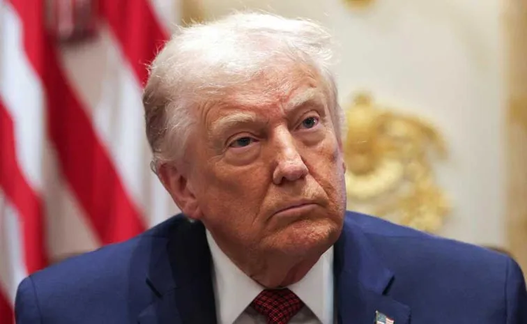 Why Trump barring Lawmakers Surprise Visits to Detention Centres