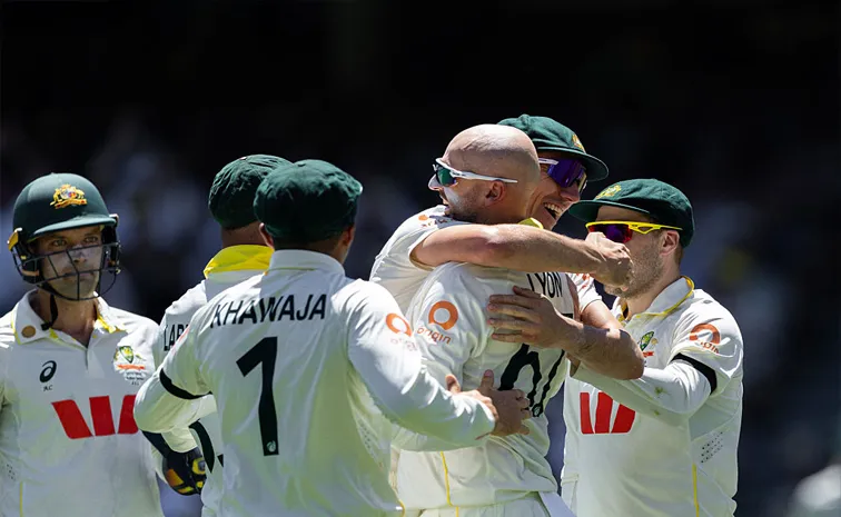 Glenn McGrath Throws Chair After Getting Surpassed By Nathan Lyon In Elite List