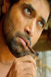 Adivi Sesh, Mrunal Thakur Dacoit Movie Teaser Out Now3