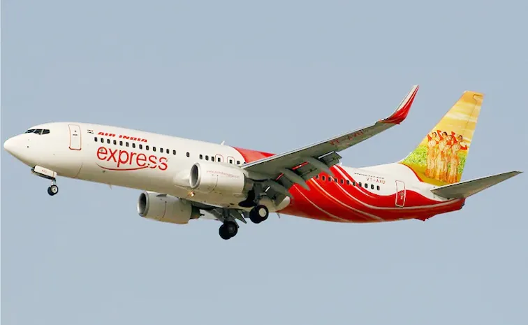 ఎయిర్ ఇండియా ఎక్స్‌ప్రెస్ అత్యవసర ల్యాండింగ్.. విమానంలో 160 మంది