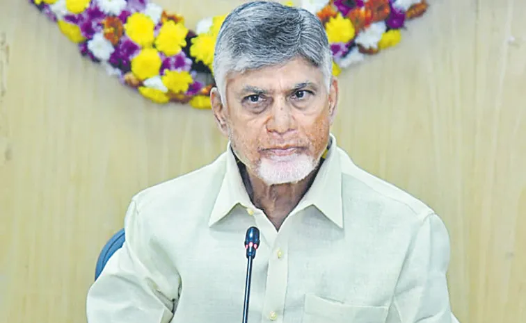 అన్నీ చేసి అధికారులపై నిందలా?