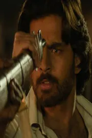 Roshan latest Movie Champion Official TRAILER3