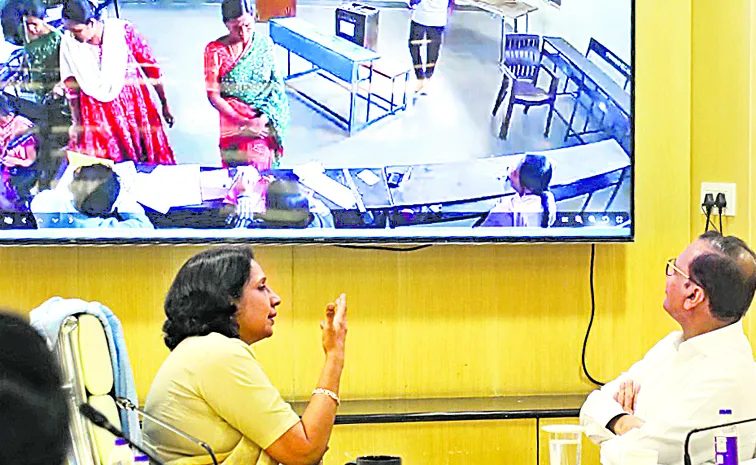 మూడో విడతలో 85.77%