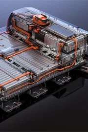 India EV batteries being a second life repurposed for energy storage