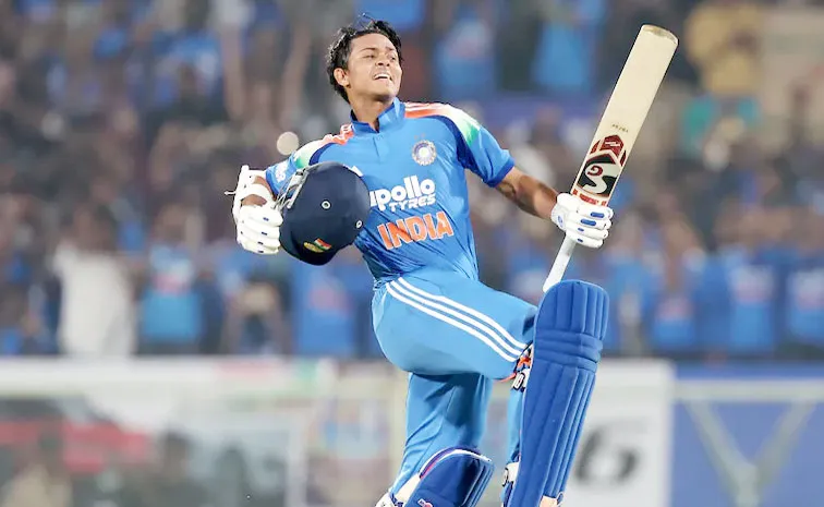 రెండు రోజుల్లో 2 కిలోలు తగ్గాడు.. జైస్వాల్‌కు ఏమైంది?