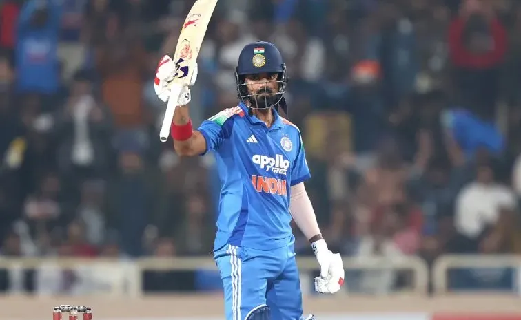 KL Rahul, Prasidh Krishna named in Karnataka Vijay Hazare Trophy squad