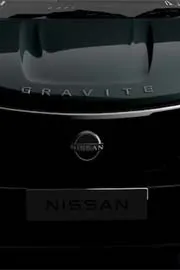 Nissan officially named its upcoming 7seat MPV for India the Gravite