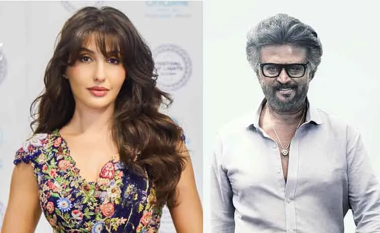 జైలర్‌ 2లో ఐటం సాంగ్‌!