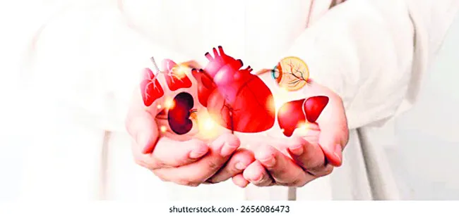 అవయవదానంతో ఆయువు పోద్దాం