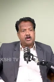 Foreign trade expert Dr Murali Darshan insights on Indian Rupee