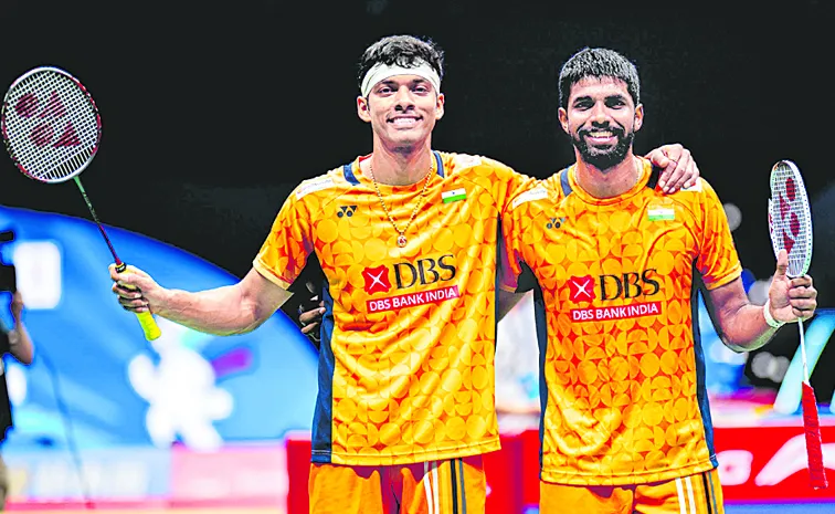 మ్యాచ్‌ పాయింట్‌ కాపాడుకొని...