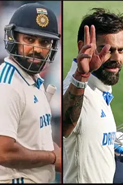 Virat Kohli To John Cena, Listing Top Sports Personalities Who Shocked The World With Their Retirements
