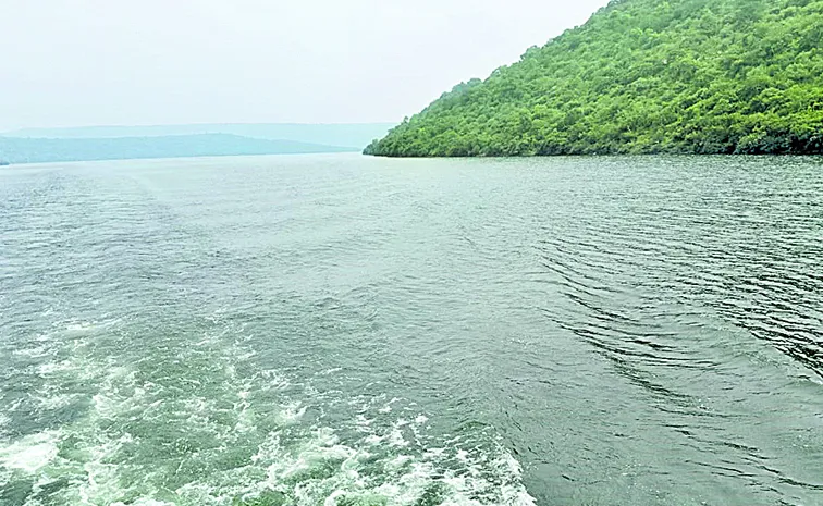 అన్యాయం కాదు.. సమన్యాయమే..