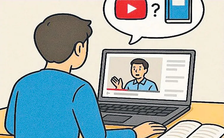 Partnering with Families in the Digital Learning Process