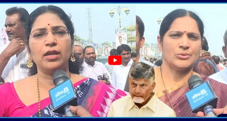 జగన్ చరిత్ర సృష్టిస్తే.. నువ్వు చరిత్ర హీనుడిగా మిగిలిపోయావ్