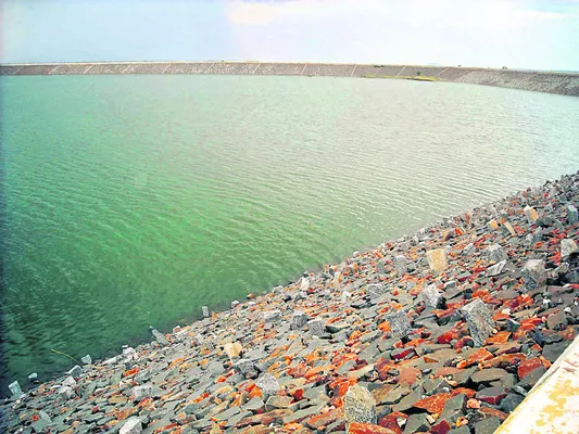 ఆయకట్టు స్థిరీకరణ ఎన్నడో?