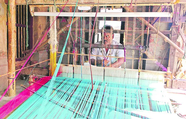 మా నోట మన్నేశారు!