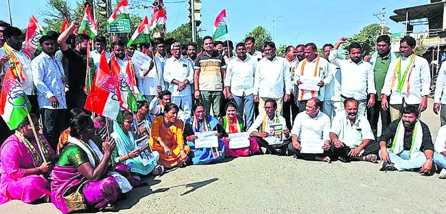 నేషనల్‌ హెరాల్డ్‌ కేసులో న్యాయమే గెలిచింది