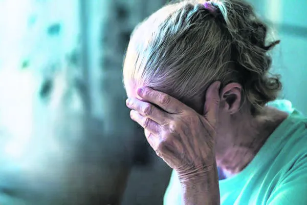 70 ఏళ్లొచ్చినా.. రోజూ వేధింపులే 