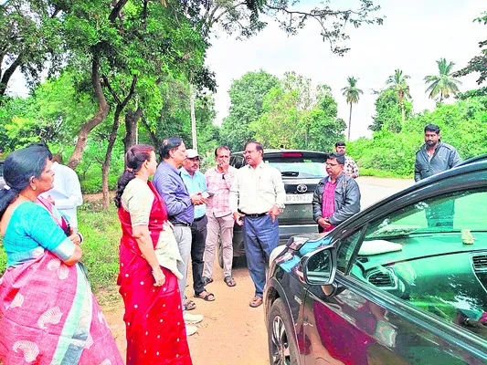 బెల్టుషాప్‌పై దాడి 
