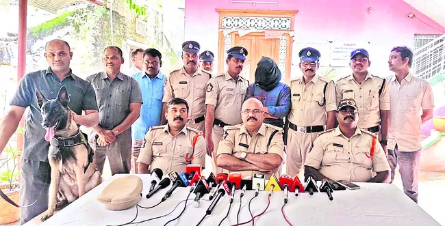 పాత కక్షలే హత్యకు కారణం 