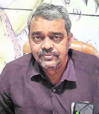 నేడో రేపో ఆదేశాలు... 
