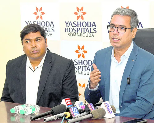 15ఏళ్ల బాలుడికి బ్లడ్‌ కేన్సర్‌ నుంచి విముక్తి