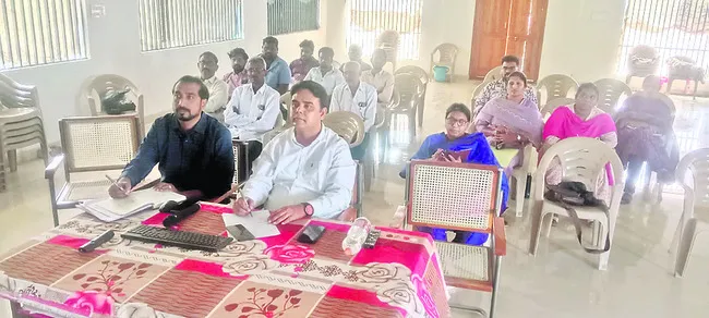 అవసరమున్న ప్రతిరైతుకూ యూరియా