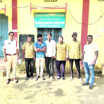 అనారోగ్య సమస్యలతో  ఒకరి ఆత్మహత్య 