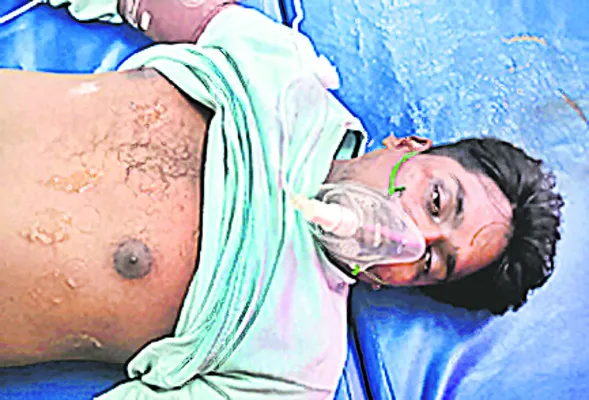 21న పల్స్‌ పోలియో 