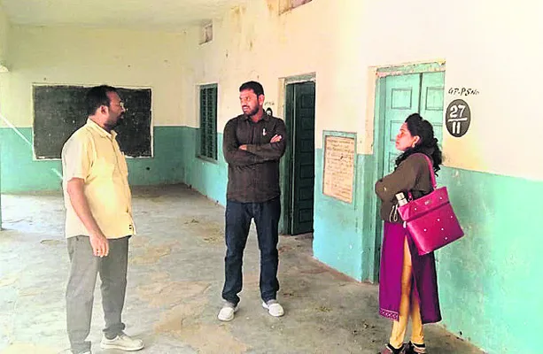 వేడినీళ్లు.. నోరూరించే టిఫిన్లు