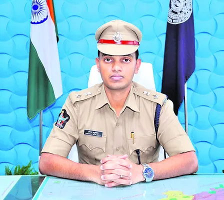 వాట్సప్‌ ద్వారా ఎఫ్‌ఐఆర్‌ డౌన్‌లోడ్‌ చేసుకోవచ్చు 