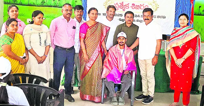 డ్రగ్స్‌తో భవిష్యత్‌ అంధకారం