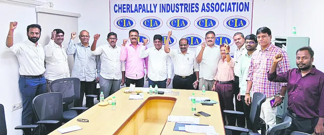 పరిశ్రమలపై విద్యుత్‌ బిల్లుల పిడుగు! 