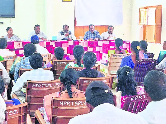 చీతా అంటూ వదంతులు  