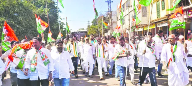 బీజేపీ కుట్రలు సాగవు 