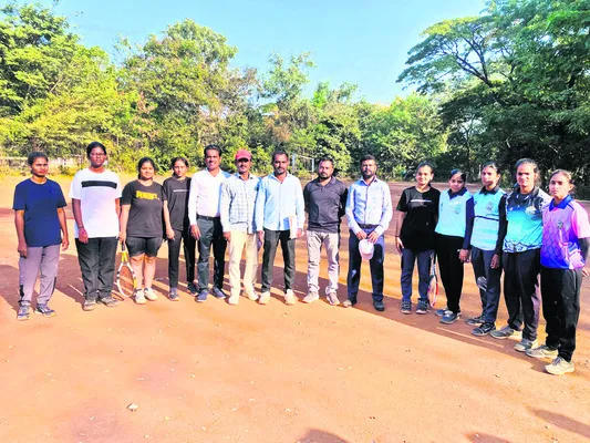 21న జిల్లా స్థాయి  చదరంగ పోటీలు
