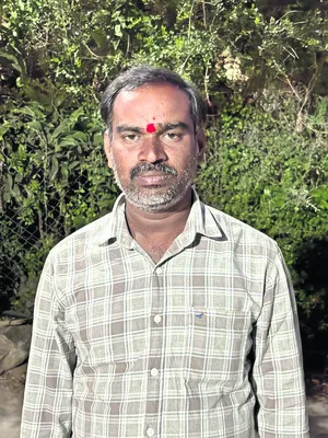 నాడు పతి.. నేడు సతి 